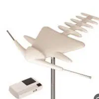 نصب ونصاب آنتن هوایی پناهنده