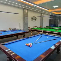 نیازمند همکار آقا درباشگاه بیلیارد