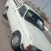 پیکان وانت|خودرو سواری و وانت|بافق, |دیوار