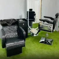 فروشگاه صندلی پدالی جکی مردانه تخت میکاپ تتو مژه