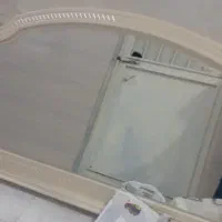 سرویس خواب با میز آرایش|تخت و سرویس خواب|رباط‌کریم, الارد|دیوار