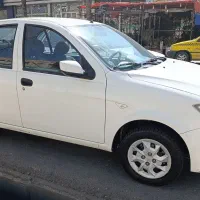 ساینا 1401|خودرو سواری و وانت|بیرجند, |دیوار