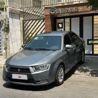 دنا پلاس توربو شارژ اتومات ۱۴۰۰ در حد