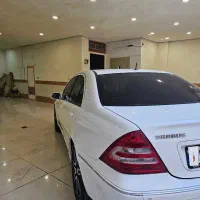 BENZ C240 بنز|خودرو سواری و وانت|تهران, کاشانک|دیوار