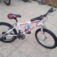 دوچرخه تریال و دوچرخه ۲۰ و ۱۶|دوچرخه، اسکیت، اسکوتر|قدس, شهرقدس|دیوار