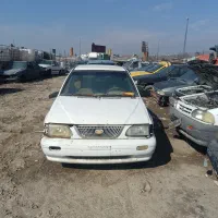 پراید 85|خودرو سواری و وانت|چهاردانگه (تهران), |دیوار