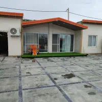 کرایه باغ ویلا شیک|اجارهٔ کوتاهمدت ویلا و باغ|مبارکه, |دیوار