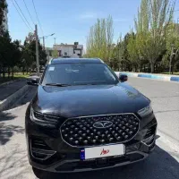 تیگو ۸ پرو ۱۴۰۱ وارداتی