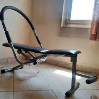 اپکینگ پرو دستگاه درازو نشست|تجهیزات ورزشی|تهران, ایرانشهر|دیوار