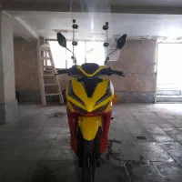 فروش موتور|موتورسیکلت|تهران, خلیج فارس|دیوار