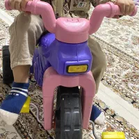 سه چرخه کودک|دوچرخه، اسکیت، اسکوتر|ری, اقدسیه|دیوار