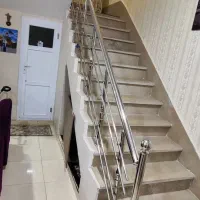 فروش دو پلاک جفت هم ویلایی 107متر و 119متر مربع|فروش خانه و ویلا|اهواز, فرهنگ شهر|دیوار