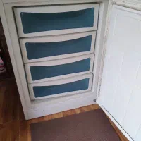 یخچال|یخچال و فریزر|ماسال, |دیوار