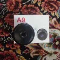 دوربین A9|دوربین مداربسته|آران و بیدگل, |دیوار