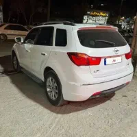 هایما S7 1800cc توربو (نقد و اقساط)|خودرو سواری و وانت|تهران, باغ فیض|دیوار