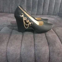 کفش مجلسی سایز ۳۹ قیمت ۵۰۰ هزارتومان