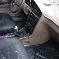 پژو 405 سفید مدل 90