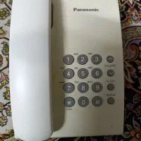گوشی پاناسونیک اصل