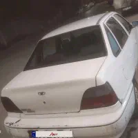 ماشین دوو|خودرو سواری و وانت|ارومیه, |دیوار