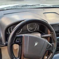 پژو پارس مدل ۹۸|خودرو سواری و وانت|مشهد, زیبا شهر|دیوار