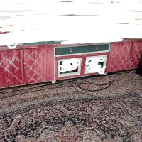 کمد لباسی|جاکفشی، کمد، دراور|لردگان, |دیوار