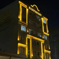 ۹۴ متر رو به نما بر چهارباغ کهریزک