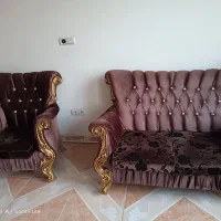مبل راحتی