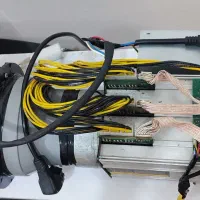 فروش ماینر|قطعات و لوازم جانبی رایانه|امیدیه, |دیوار