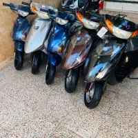 پاکشتی ژاپنی درحد خشک 50cc   00