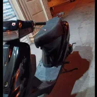 سوزوکی ادرس ۱۰۰ سی سی