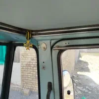 مینی بوس بنز|خودرو سنگین|محمدیه-قزوین, |دیوار