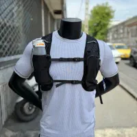 جلیقه رانینگ running دویدن وارداتی در۵ رنگ