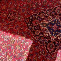 قالین دست بافت