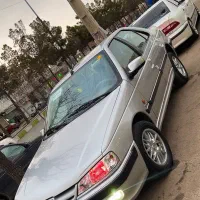 پژو پارس ELX درحد