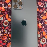 فروش گوشی آیفون ۱۲ پرو