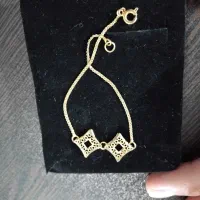 گردنبند دستبند انگشتر طلا|جواهرات|شیراز, ملاصدرا|دیوار