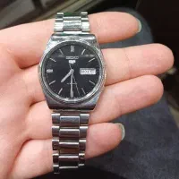 ساعت سیکو پنج|ساعت|سنندج, |دیوار