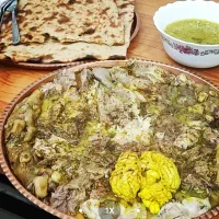 کله پاچه وحدت|خوردنی و آشامیدنی|قم, یزدان‌شهر|دیوار