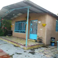 خانه باغی با صفا ، میدان ارجان