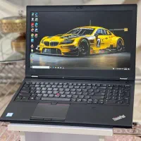 لنوو i7 8850H گرافیک۴ رم۱۶ ssd256