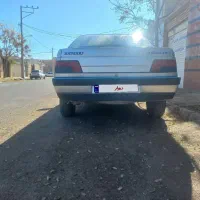 405مدل۹۶دوگانه کارخانه بی رنگ شاسی سالم|خودرو سواری و وانت|مشهد, هفت تیر (نه دره)|دیوار