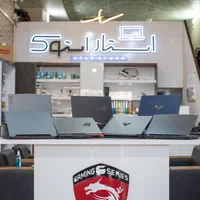 لپتاپ گیمینگ ROG VICTUS KATANA TUF