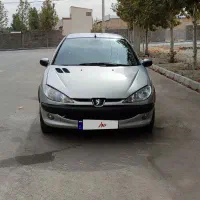 206sdمدل86|خودرو سواری و وانت|مشهد, وکیلآباد|دیوار