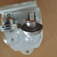 لامپ قوی توپی سه پایه