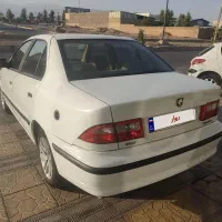 سمند EF7 مدل 97 دوگانه شرکت|خودرو سواری و وانت|سمنان, |دیوار