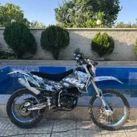 موتور KTM250|موتورسیکلت|ارومیه, |دیوار