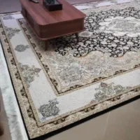 فرش ۹ متری و ۶ متری