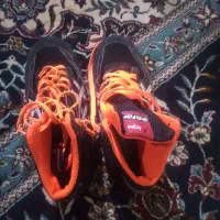 کفش ورزشی کشتی