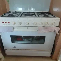گاز فر دار