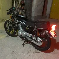 هندا ۲۰۰|موتورسیکلت|اردبیل, |دیوار